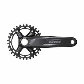 Shimano 0/11-Speed FC-M5100-1 32T 175mm