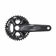 Shimano 11-Speed FC-M5100-B2 36/26T 175mm