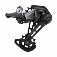 Shimano 12s RD-M6100 Deore  12 speed