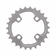 Shimano 26T-AK XT FC-M785