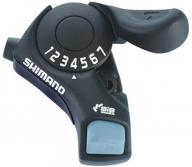 Shimano 7S Thumb SL-TX30 Tourney 2050mm Inner