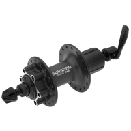 Shimano 8/9/10s 135/32 Black FH-M475