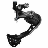 Shimano 9s SGS RD-M2000 Altus DA Shadow 36T