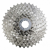 Shimano CS-HG400  9s 11-25