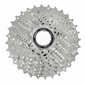 Shimano CS-HG500-10 11-34T