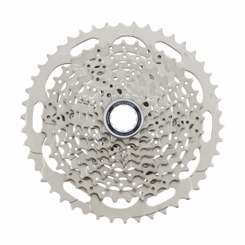 Shimano CS-M4100-10speed Deore 11-46T