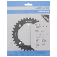 Shimano FC-M640 34T 