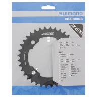 Shimano FC-M640  36T  