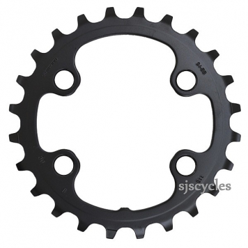 Shimano FC-M7000 24T  SLX
