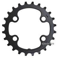 Shimano FC-M7000 24T  SLX