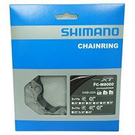 Shimano FC-M8000 30T XT 