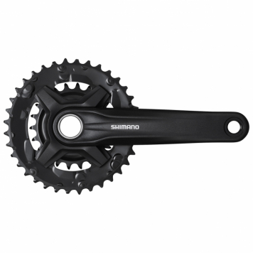 Shimano FC-MT210-2 36/22T  9speed