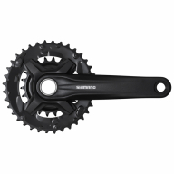 Shimano FC-MT210-2 36/22T  9speed