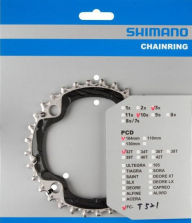 Shimano FC-T521 32T Deore