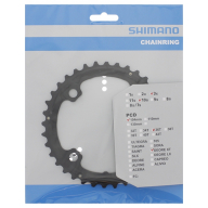 Shimano FC-T781  36T  XT