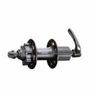 Shimano FH-M756A XT Disc Brake 6-Bolt 36H