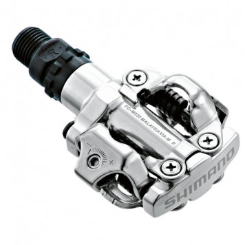 Shimano PD-M520 Silver