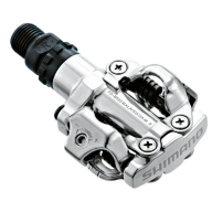 Shimano PD-M520 Silver