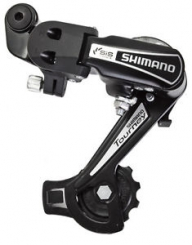 Shimano RD-TY21  5-6 ātr