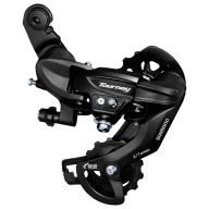 Shimano RD-TY300 6/7speed