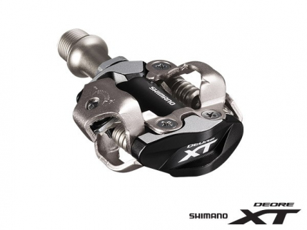 Shimano  M8000 Deore XT