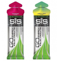 SiS Go Electrolyte enerģijas želeja 60ml