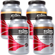 SiS ReGo Rapid recovery pulveris 1.6kg