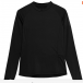 Sieviešu ātri žūstošs skriešanas longsleeve