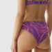 Sieviešu bikini apakšdaļa - daudzkrāsu