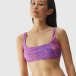 Sieviešu bikini augšdaļa - daudzkrāsu