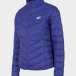 Sieviešu virsjaka 4F blue