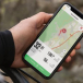 Sigma Bezvadu velodators Sigma ROX 4.0 GPS melns