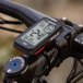 Sigma Bezvadu velodators Sigma ROX 4.0 GPS melns