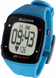 Sigma ID RUN GPS 24900