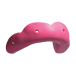 Sisu GO hot pink zobu kapes