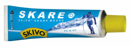 Skivo klīsters