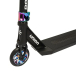 Skrejritenis Union Dot L Scooter Black/Neochrome