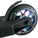 Skrejritenis Union Dot L Scooter Black/Neochrome