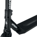 Skrejritenis Union Dot Scooter Black