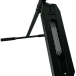 Skrejritenis Union Dot Scooter Black