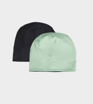 Skriešanas cepure unisex