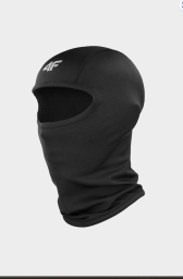 Slēpošanas balaklava unisex
