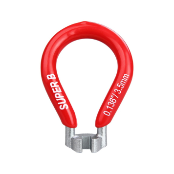 Spieķu atslēga Super B TB-5560