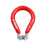Spieķu atslēga Super B TB-5560