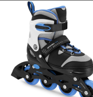 Spokey Bērnu regulējamās inline skrituļslidas  TRIXIE