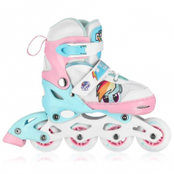 Spokey CANDY skrituļslidas 33-37