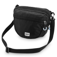 Spokey CROCO plecu soma 2.krāsas (4L)