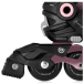 Spokey FREESPO KIDS 35-38  Children's Roller Skates