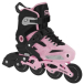 Spokey FREESPO KIDS 35-38  Children's Roller Skates