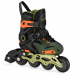 Spokey FREESPO KIDS Roller Skates 35-38 GR